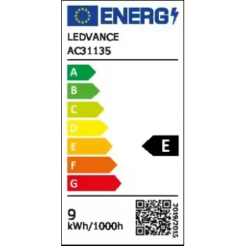 LED žiarovka Osram STAR 10 W E14 teplá biela 2700 K 1050 lm