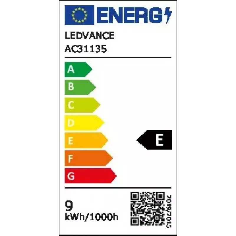 LED žiarovka Osram STAR 10 W E14 teplá biela 2700 K 1050 lm