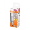 LED žiarovka Osram STAR 10 W E14 teplá biela 2700 K 1050 lm
