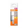 LED žiarovka Osram STAR 10 W E14 teplá biela 2700 K 1050 lm