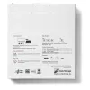 HITACHI-LG DATA STORAGE tenká prenosná DVD mechanika - Gp60nw60 - USB 2.0 - biela
