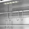 Skriňa na dry-aging Caso DryAged Master 125 — kompresor, 125 l, nerez, voľne stojaca