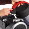 Polti Forzaspira C110_PLUS 2 l podlahový vysávač suchý 800 W bez vrecka
