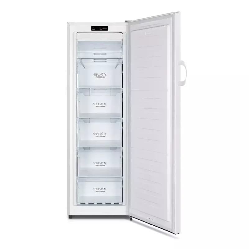 Gorenje FN4172CW mraznička voľne stojaca 194 l biela