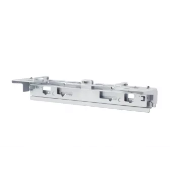 Nástenný držiak pre Epson ELPFT01 dotykový systém — ELPMB63, sivý, kompaktný (135×575×125 mm)