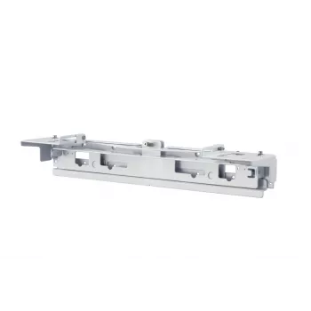 Nástenný držiak pre Epson ELPFT01 dotykový systém — ELPMB63, sivý, kompaktný (135×575×125 mm)
