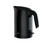 Braun PurEase WK 3100 BK rýchlovarná kanvica 1,7 l 2200 W čierna
