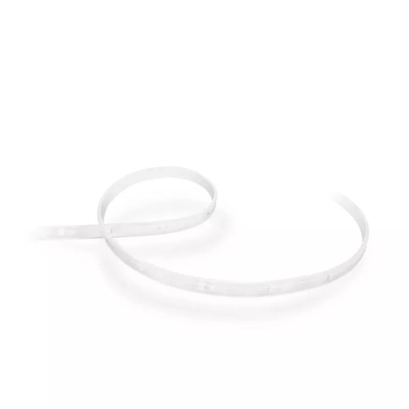 Philips Hue White and colour ambience Lightstrip Plus Basis V4 2 metre