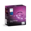 Philips Hue White and colour ambience Lightstrip Plus Basis V4 2 metre