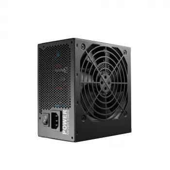 FSP HEXA 85+ PRO 550W napájací zdroj ATX ATX2.5 čierny, 550 W, 100 - 240 V, 50 - 60 Hz, 7.5 - 3 A, Active, 100 W