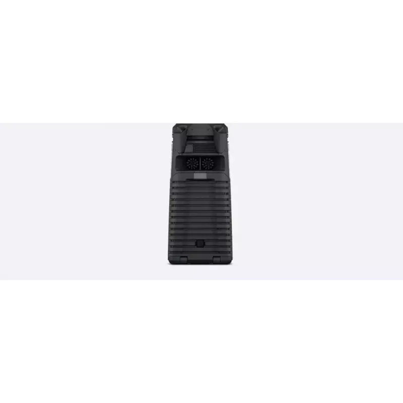 Sony MHC-V73D High Power Bluetooth® Party Speaker s omnidirekčným party zvukom a svetlom