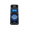 Sony MHC-V73D High Power Bluetooth® Party Speaker s omnidirekčným party zvukom a svetlom