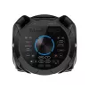 Sony MHC-V73D High Power Bluetooth® Party Speaker s omnidirekčným party zvukom a svetlom