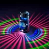 Sony MHC-V73D High Power Bluetooth® Party Speaker s omnidirekčným party zvukom a svetlom