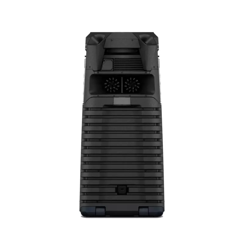 Sony MHC-V73D High Power Bluetooth® Party Speaker s omnidirekčným party zvukom a svetlom