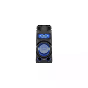 Sony MHC-V73D High Power Bluetooth® Party Speaker s omnidirekčným party zvukom a svetlom