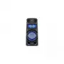 Sony MHC-V73D High Power Bluetooth® Party Speaker s omnidirekčným party zvukom a svetlom