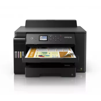 Epson EcoTank L1116 atramentová tlačiareň farebná 4800 x 1200 DPI A3 Wi-Fi