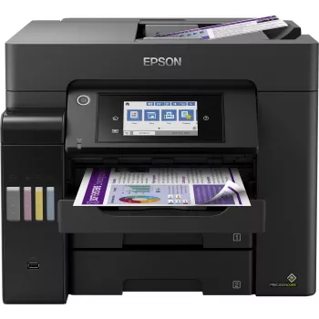 Epson EcoTank L6570 laserová 1200 x 2400 DPI 32 ppm Wi-Fi