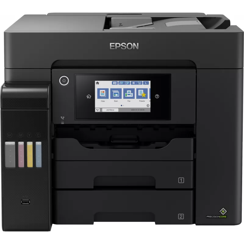 Epson EcoTank L6570 laserová 1200 x 2400 DPI 32 ppm Wi-Fi