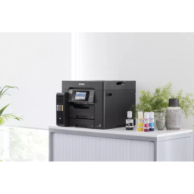 Epson EcoTank L6570 laserová 1200 x 2400 DPI 32 ppm Wi-Fi
