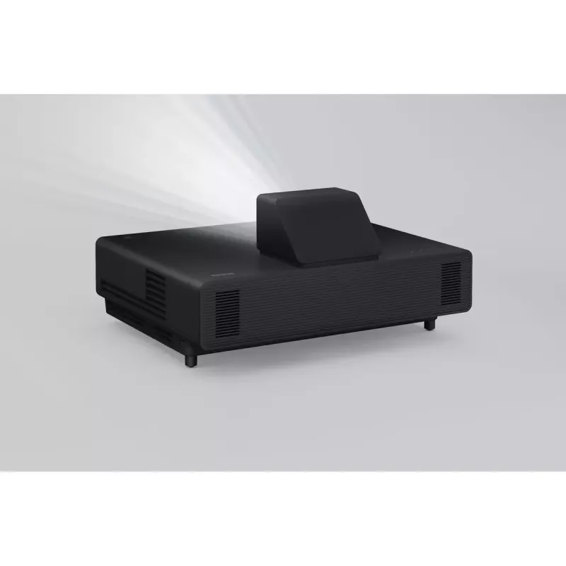Epson EB-805F ultra krátka projekčná vzdialenosť projektor 5000 ANSI lumenov 3LCD 1080p (1920x1080) čierny