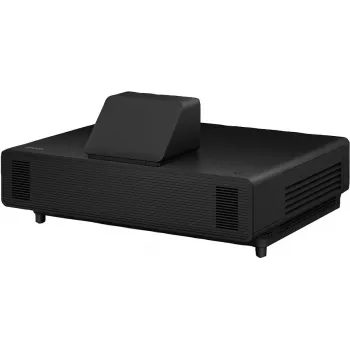 Epson EB-805F ultra krátka projekčná vzdialenosť projektor 5000 ANSI lumenov 3LCD 1080p (1920x1080) čierny