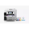 Multifunkčná tlačiareň Epson EcoTank L6580 — atramentová farebná, 4800 x 22400 dpi, 32 ppm, duplex, Wi‑Fi, A4