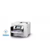 Multifunkčná tlačiareň Epson EcoTank L6580 — atramentová farebná, 4800 x 22400 dpi, 32 ppm, duplex, Wi‑Fi, A4