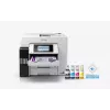 Multifunkčná tlačiareň Epson EcoTank L6580 — atramentová farebná, 4800 x 22400 dpi, 32 ppm, duplex, Wi‑Fi, A4