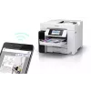 Multifunkčná tlačiareň Epson EcoTank L6580 — atramentová farebná, 4800 x 22400 dpi, 32 ppm, duplex, Wi‑Fi, A4