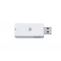 USB Wi-Fi adaptér Epson DUAL FUNCTION WIRELESS ADAPTER V12H005A01, 5 GHz, biely