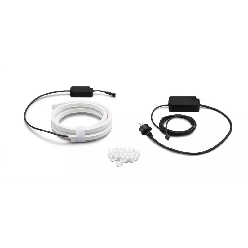 Philips Hue White and colour ambience inteligentné osvetlenie inteligentný pásik Bluetooth/Zigbee 19 W