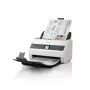 Epson DS-730N podávačový skener 600 x 600 DPI A4 čierny, sivý