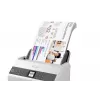 Epson DS-730N podávačový skener 600 x 600 DPI A4 čierny, sivý