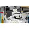 Epson DS-730N podávačový skener 600 x 600 DPI A4 čierny, sivý