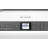 Epson DS-730N podávačový skener 600 x 600 DPI A4 čierny, sivý