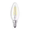 Žiarovka Osram Parathom Classic LED Filament 60, 6 W, E14, teplá biela (2700 K), nestmievateľná