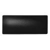 GENESIS Carbon 500 Ultra Wave podložka pod myš čierna, sivá