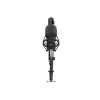 GENESIS Radium 300 XLR čierny štúdiový mikrofón