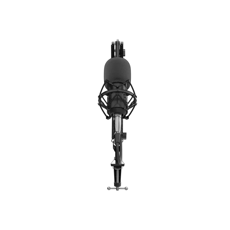 GENESIS Radium 300 XLR čierny štúdiový mikrofón