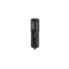 GENESIS Radium 300 XLR čierny štúdiový mikrofón