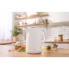 Gorenje 737894 kanvica 1,5 L 2200 W biela
