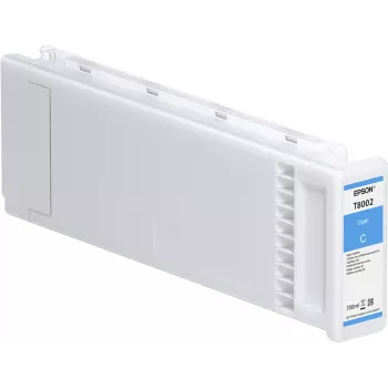 Epson samostatné balenie azúrová T800200 UltraChrome PRO 700 ml
