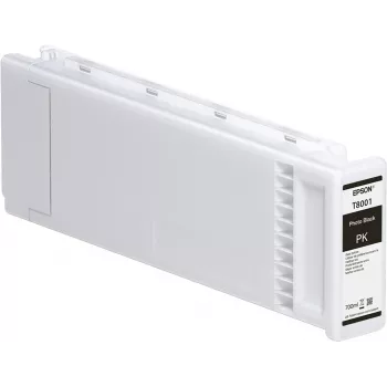 Epson samostatné balenie foto čierna T800100 UltraChrome PRO 700 ml