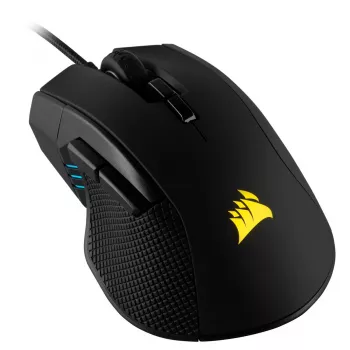 CORSAIR Ironclaw RGB FPS/MOBA herná myš (EÚ)