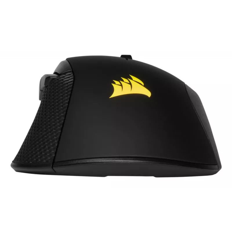 CORSAIR Ironclaw RGB FPS/MOBA herná myš (EÚ)