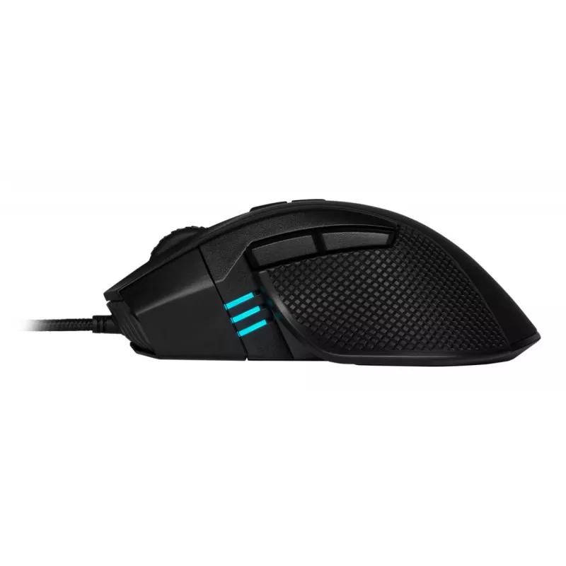 CORSAIR Ironclaw RGB FPS/MOBA herná myš (EÚ)
