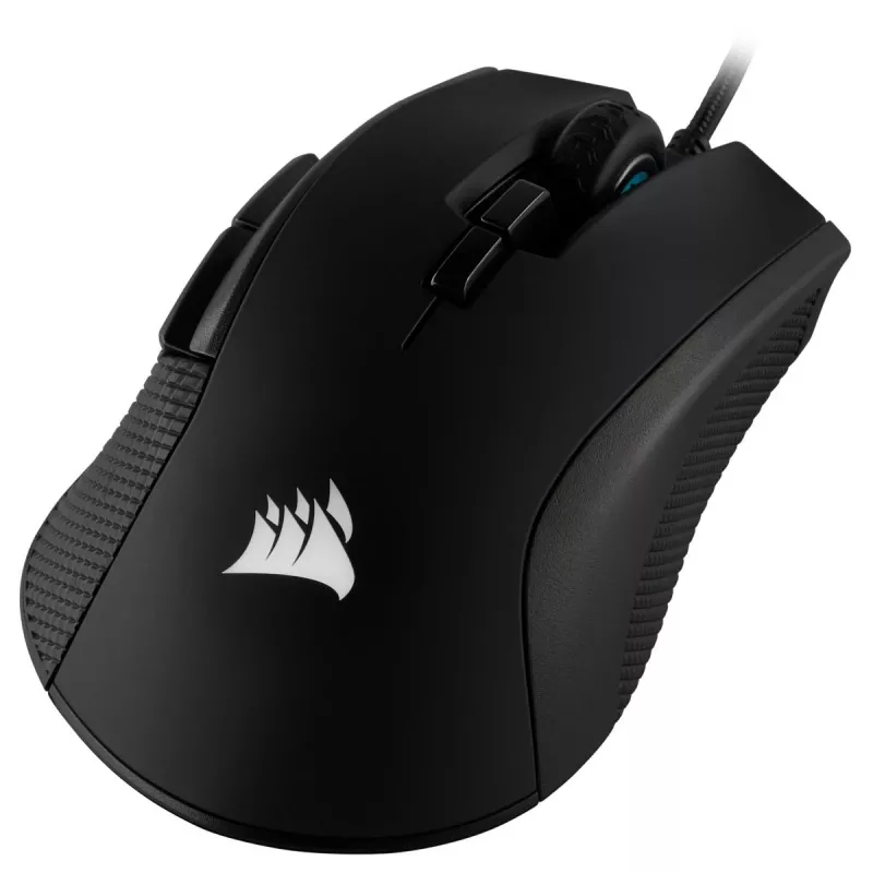 CORSAIR Ironclaw RGB FPS/MOBA herná myš (EÚ)