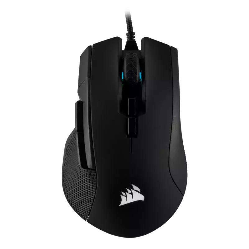 CORSAIR Ironclaw RGB FPS/MOBA herná myš (EÚ)
